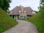 Villa Noordwijk - Aanzicht  